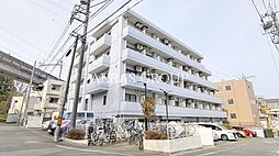 リエス高尾