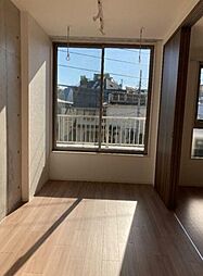 kinomori代々木上原