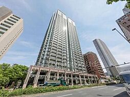 シティタワー高輪