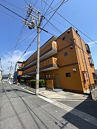 メゾン寺田