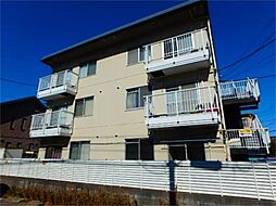 エステート氷川A 201