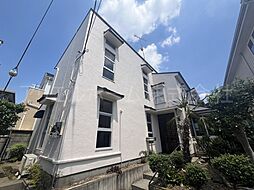 富士見台2丁目貸家