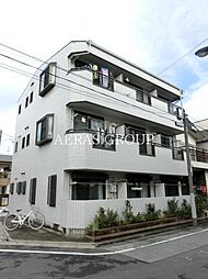 クリスタルガーデン