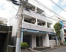 エクセル中馬込