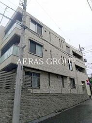 目黒区自由が丘３丁目