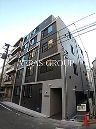 エストゥルースプラス大森