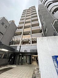 ヴィータローザＣＱレジデンス南千住