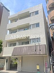 三鷹市下連雀４丁目