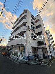 シティ松波