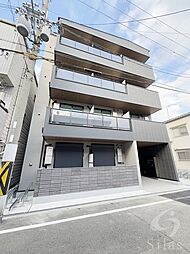 大阪市大正区泉尾１丁目