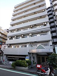 ヴァンハウス吉野町 505