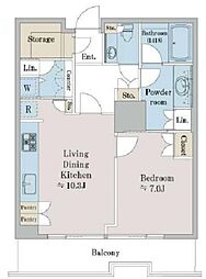 銀座タワー 1102