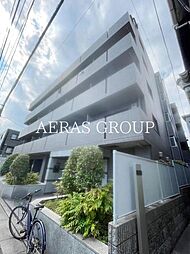 目黒区上目黒３丁目