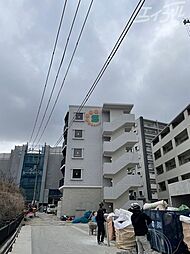 スプランディッド茨木天王