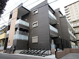 大和市中央林間４丁目