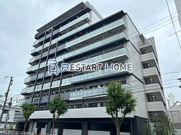 神戸市長田区二番町３丁目