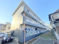 さがみ野東洋マンション