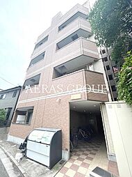 プラージュ東千葉 502