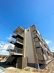 ビレッジハウス葛の葉8号棟