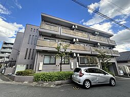 川崎市高津区梶ケ谷１丁目