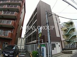 リブリ・コンフォート石川