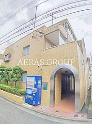 ホーク光ハイツ