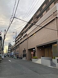 八王子市新町