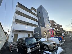 アヴァンセ南大沢 207
