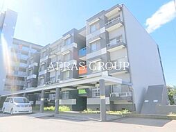 テレパレス船橋三咲Ｂ棟