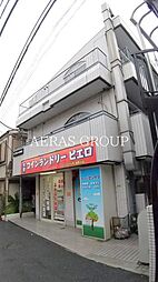 北区滝野川５丁目