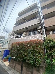 早稲田桜並木ＡＶＥ