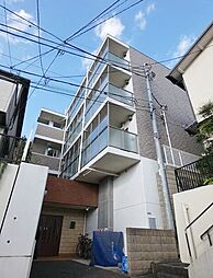 川崎市麻生区万福寺１丁目