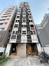 プライマル新宿若松町 1404