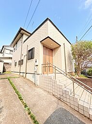 八王子市大塚ヘーベルハウス 101