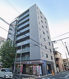 グレイスコート練馬