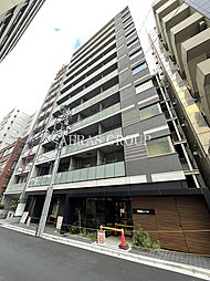 パークリュクス神田 1001