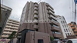 レガロ中野坂上
