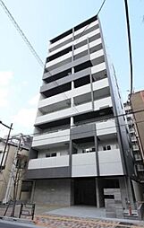 プレセダンヒルズ三ノ輪