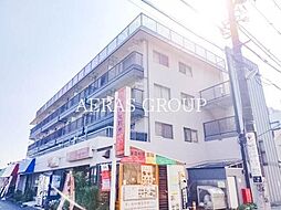 盛伸マンション