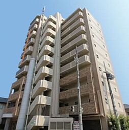 大阪市西淀川区花川２丁目