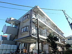 グランコート新百合ヶ丘 01F