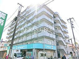 エレガンス綾瀬6