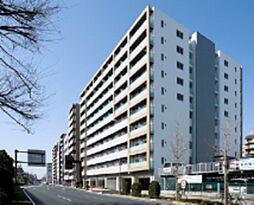 プラウドフラット鶴見I