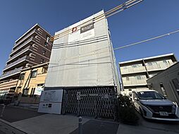 D residence稲城 303