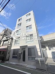 リンクステージ練馬