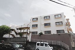 ヴェルドール上池田