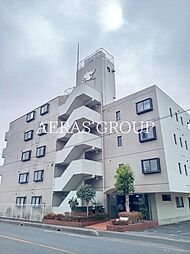 ストークマンション上尾浅間台