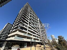 ＨＡＲＵＭＩ ＦＬＡＧ ＶＩＬＬＡＧＥ Ｅ棟