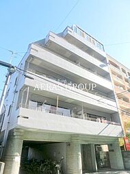 トーユーハイツ菊川