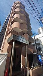中央区勝どき３丁目